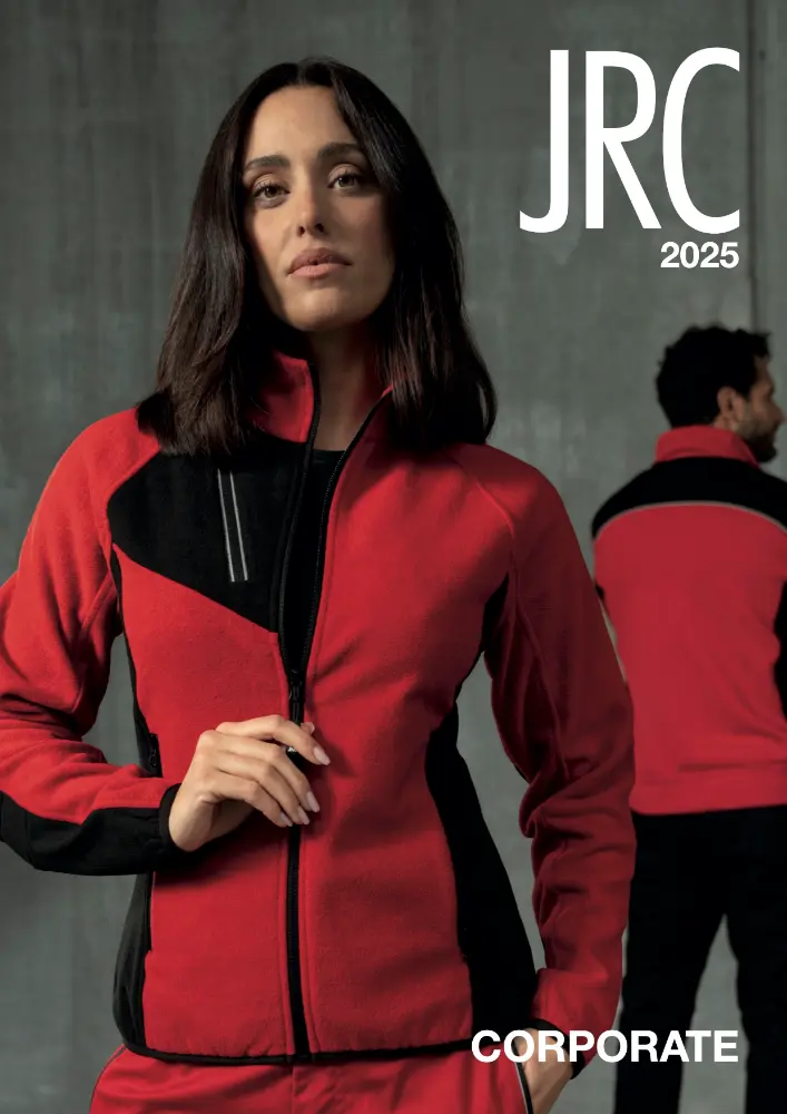 James Ross Collection - Catalogo Corporate