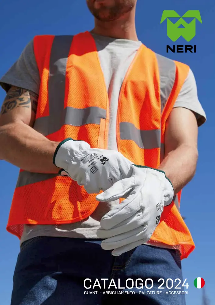 Neri - Catalogo Generale