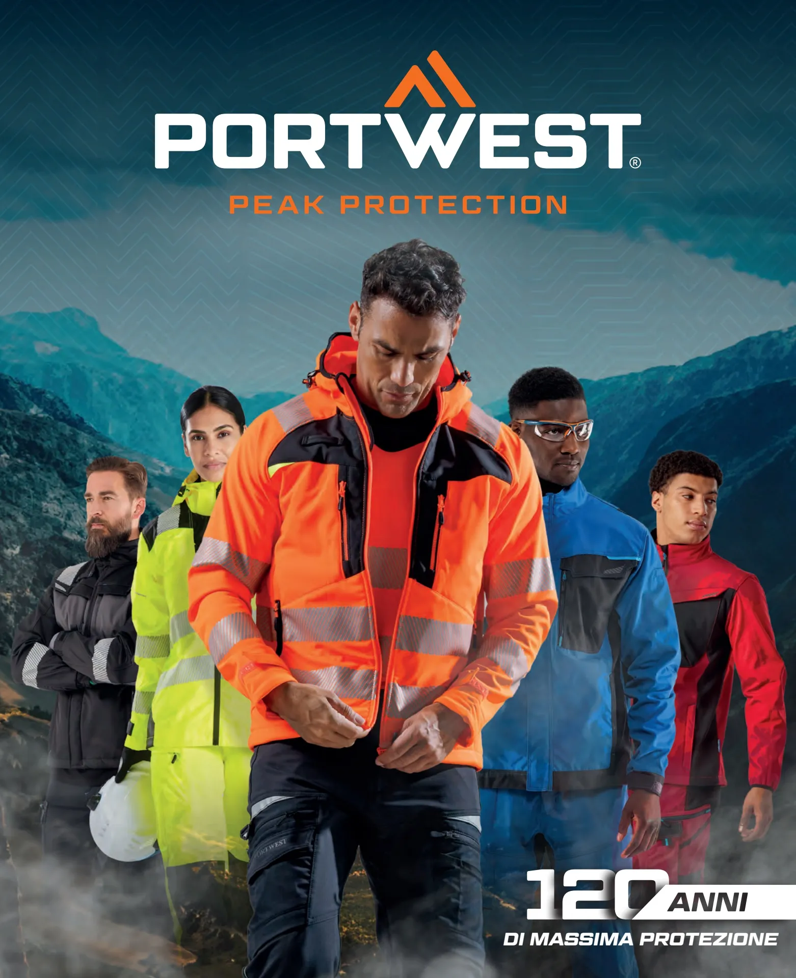 Portwest -  Catalogo Generale